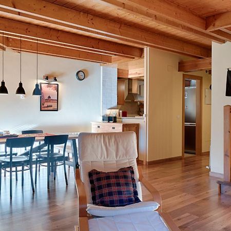 Saplan Real Estate Duplex Longuera Apartment เลส ภายนอก รูปภาพ