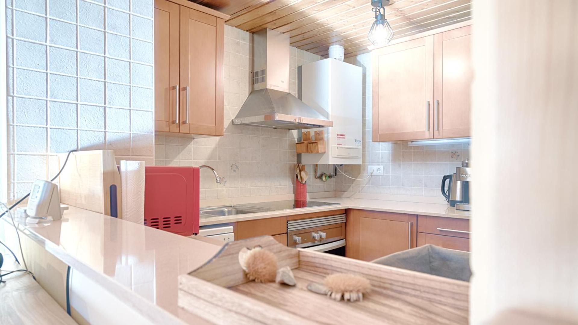 Saplan Real Estate Duplex Longuera Apartment เลส ภายนอก รูปภาพ