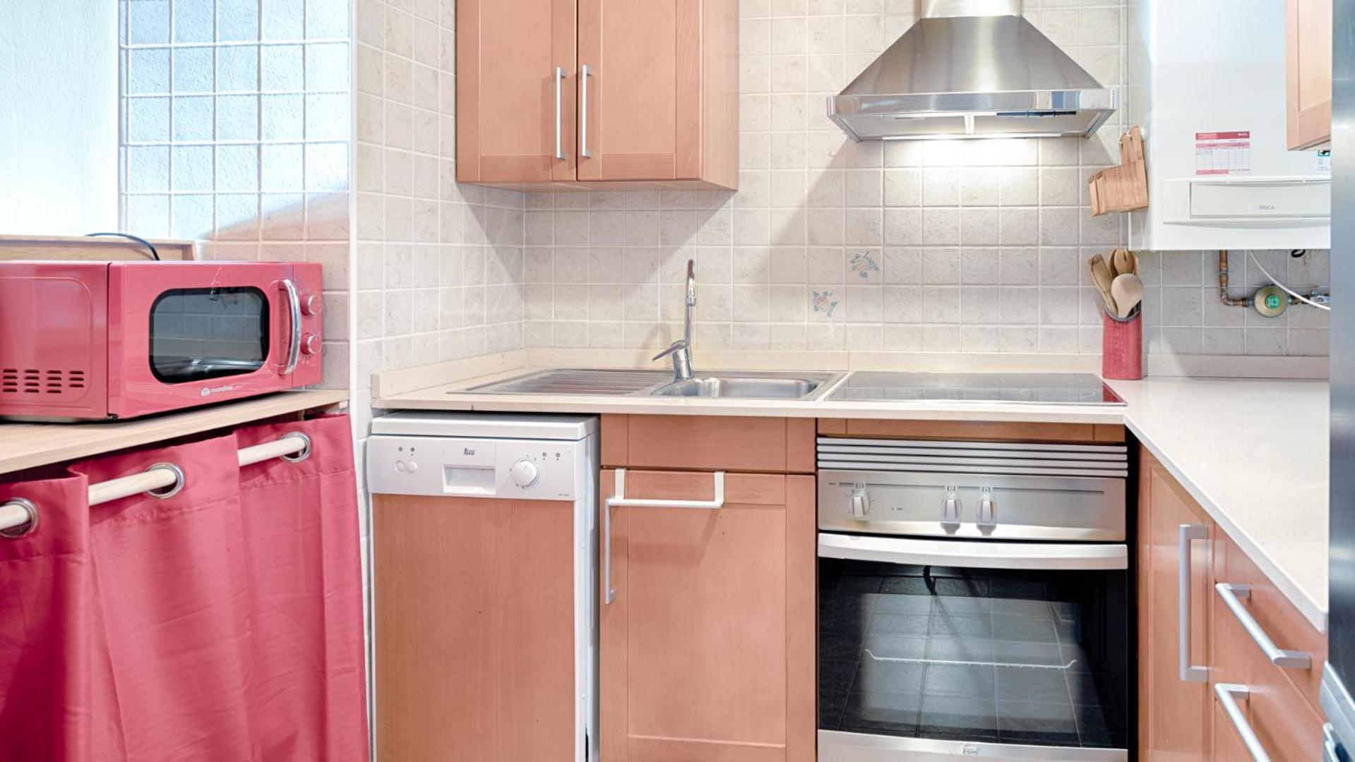 Saplan Real Estate Duplex Longuera Apartment เลส ภายนอก รูปภาพ