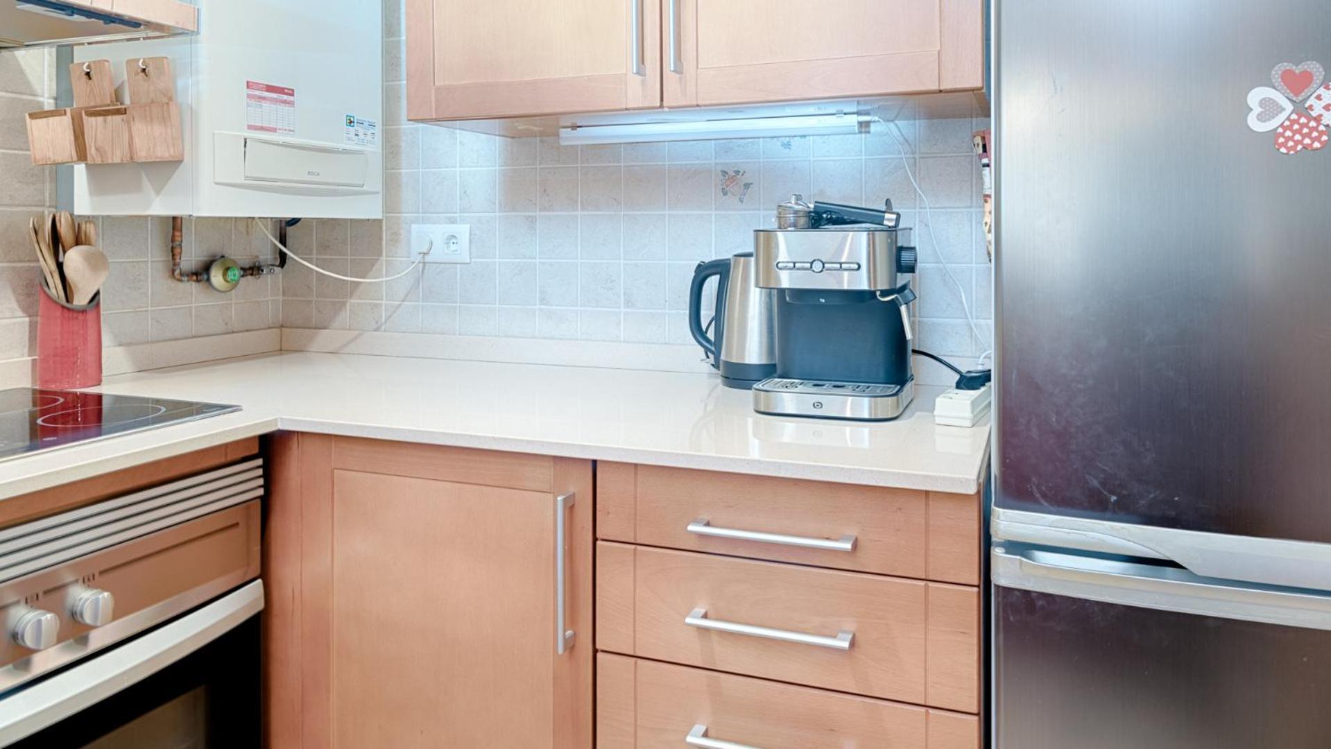 Saplan Real Estate Duplex Longuera Apartment เลส ภายนอก รูปภาพ